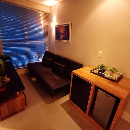 Flat Brasilia - Setor Hoteleiro Norte מראה חיצוני תמונה