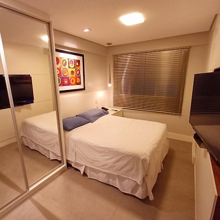 Flat Brasilia - Setor Hoteleiro Norte מראה חיצוני תמונה
