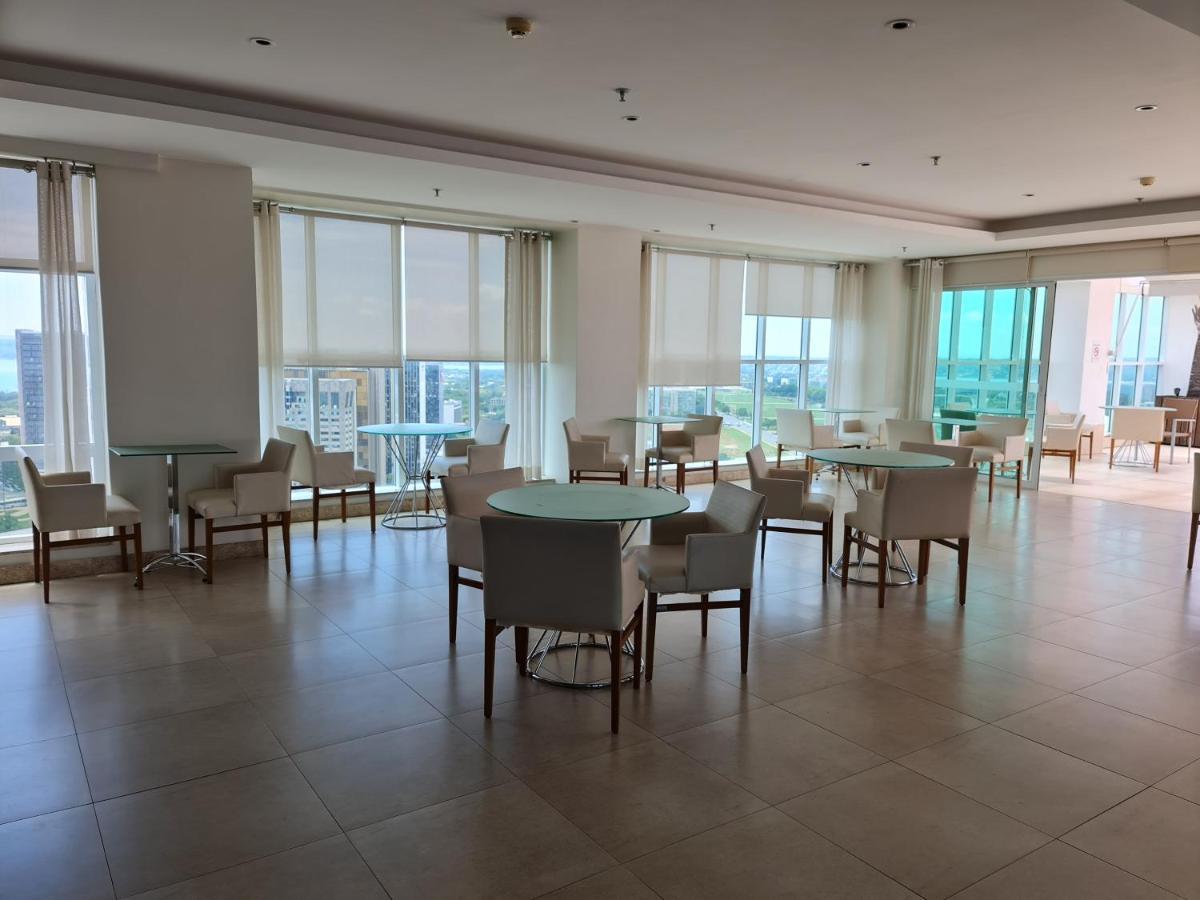 Flat Brasilia - Setor Hoteleiro Norte מראה חיצוני תמונה