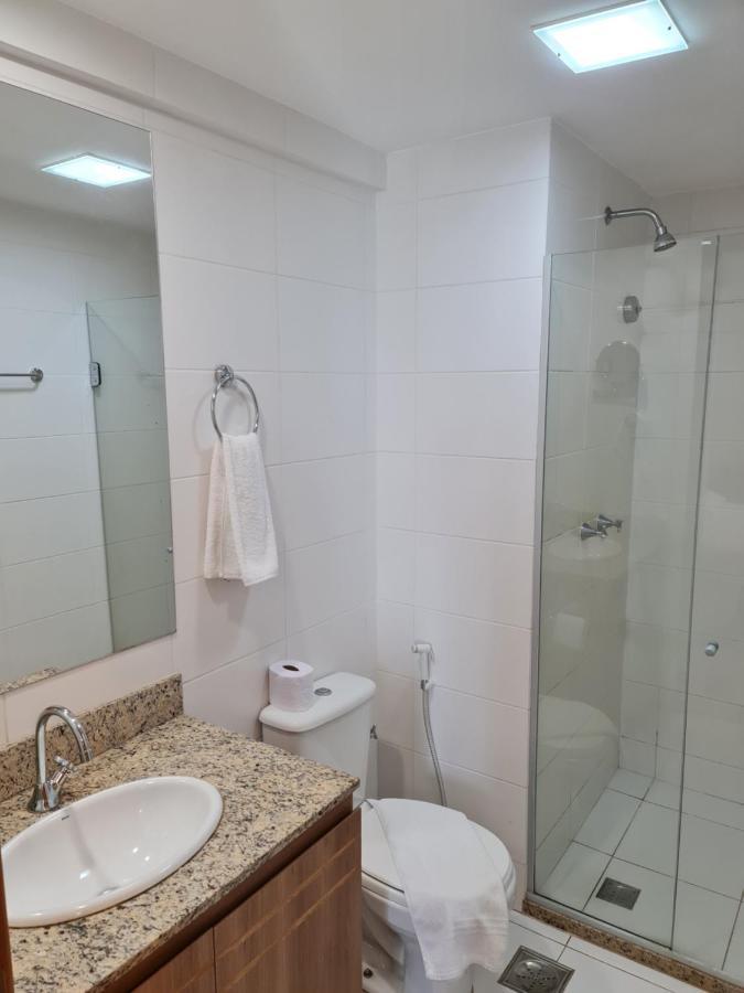 Flat Brasilia - Setor Hoteleiro Norte מראה חיצוני תמונה