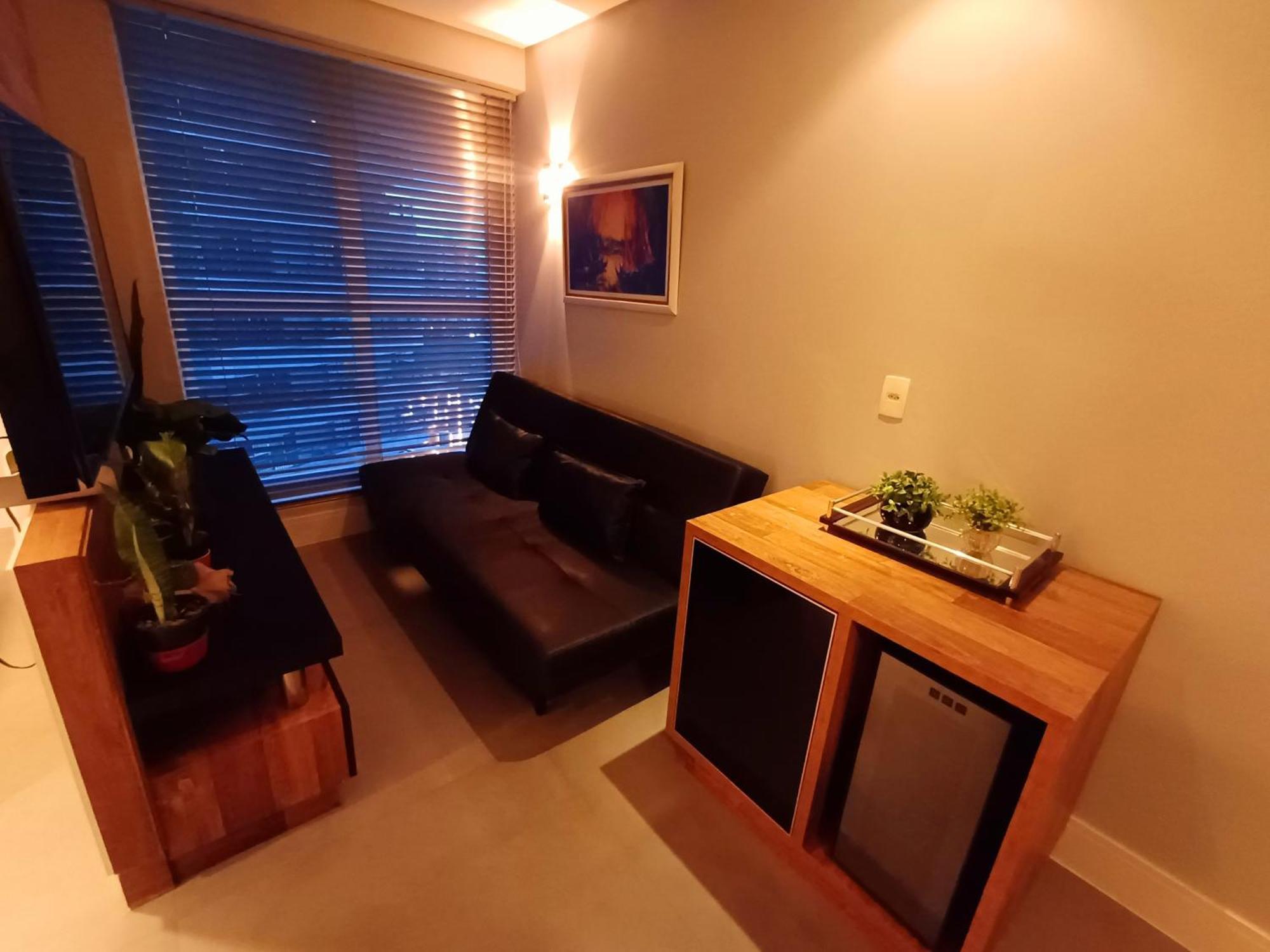 Flat Brasilia - Setor Hoteleiro Norte מראה חיצוני תמונה