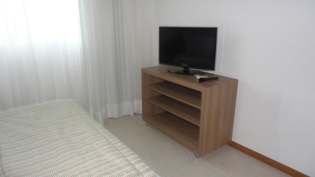 Flat Brasilia - Setor Hoteleiro Norte חדר תמונה